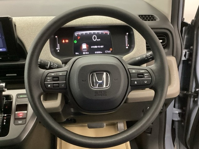 フリード1.5 エアー