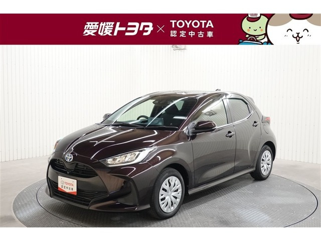 ヤリス1.5 ハイブリッド Z