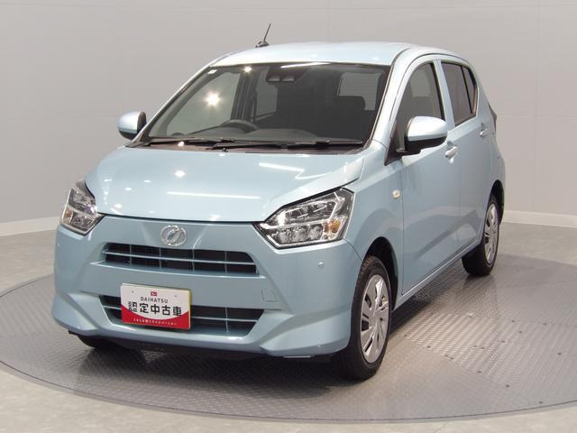 ミライースX SAIII 4WD