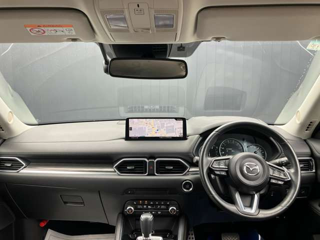 CX-52.5 25S Lパッケージ