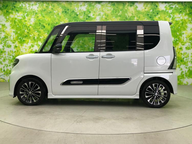 タントカスタムRS セレクション