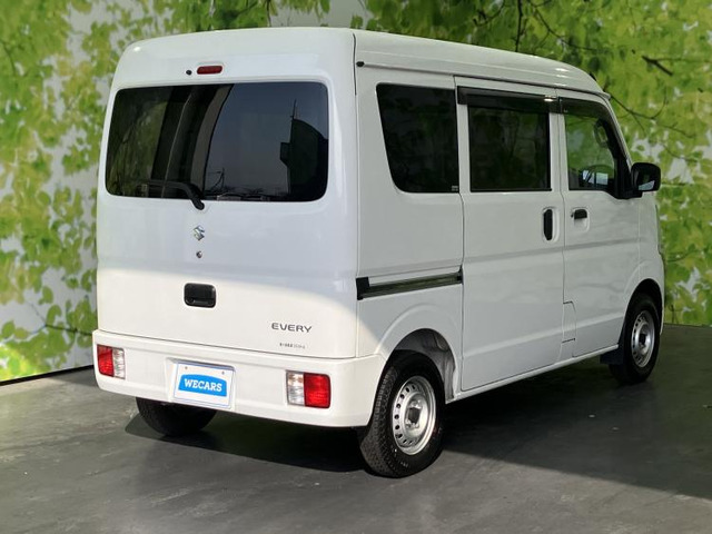 エブリイPA リミテッド