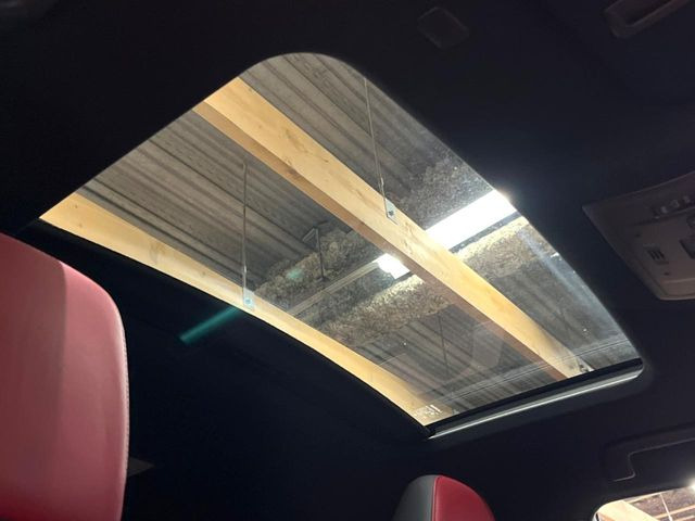 NX300h Fスポーツ