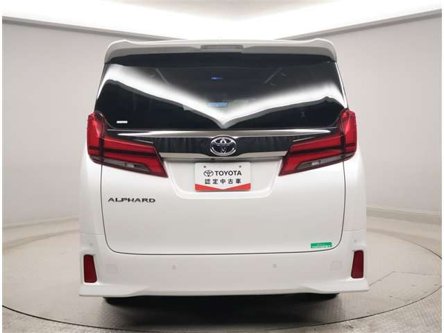 アルファード2.5 S