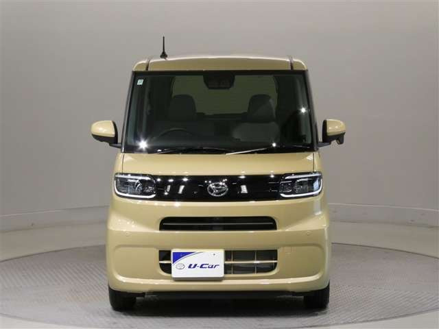 タントX リミテッド