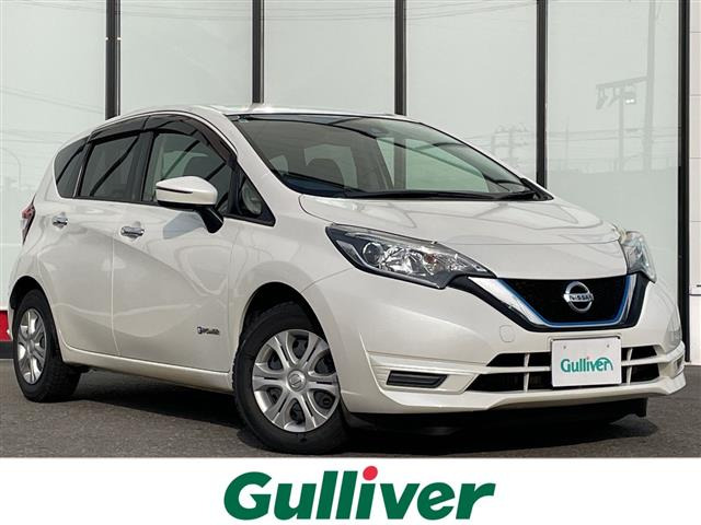 ノート1.2 e-POWER X