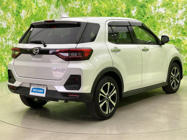 ロッキー1.0 プレミアム