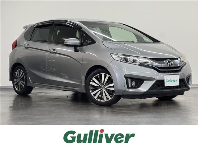 フィット1.5 ハイブリッド Sパッケージ