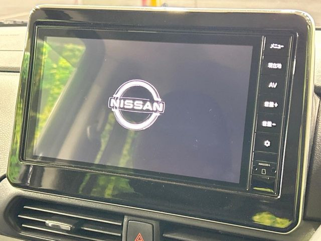 ルークスハイウェイスターX