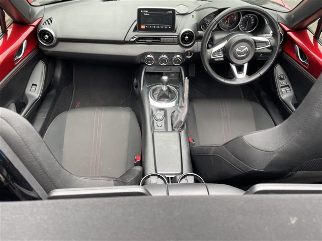 ロードスター1.5 S スペシャルパッケージ