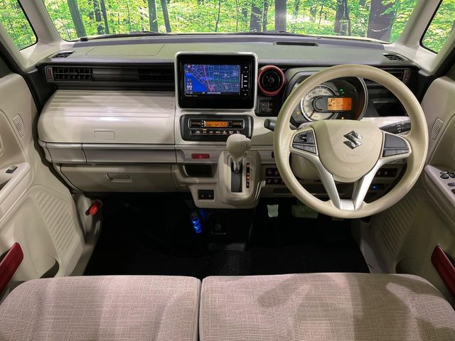 スペーシアハイブリッド(HYBRID)  X