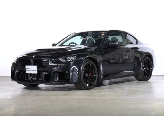 M2クーペM ステップトロニック