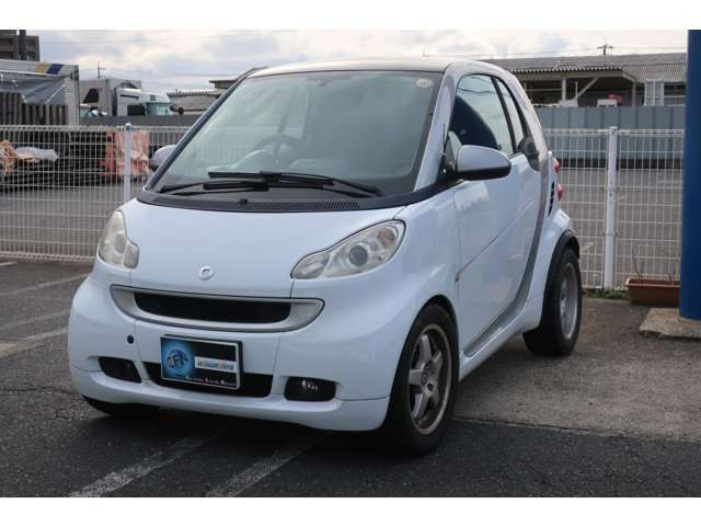 スマートフォーツークーペmhd