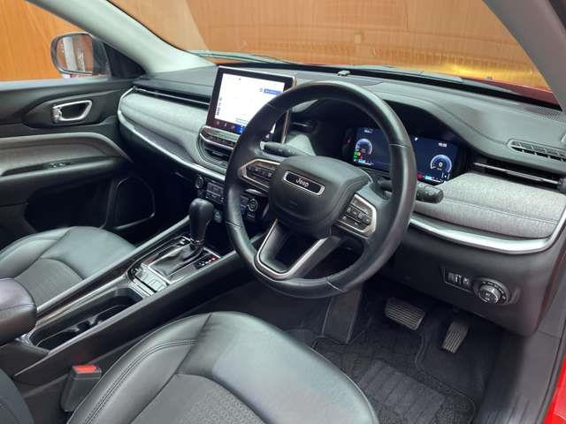 コンパスロンジチュード