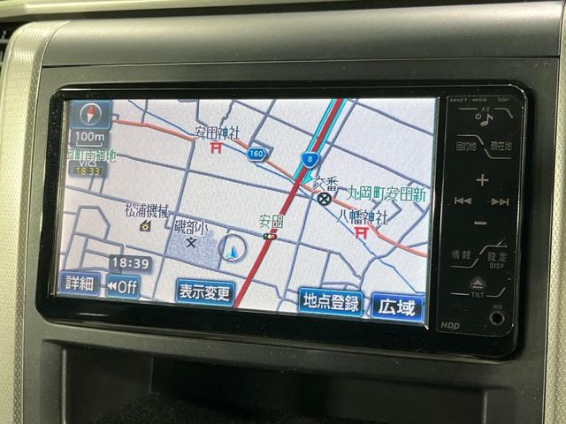 �y�����i�r�z�l�C�̏����i�r�𑕔����Ă���܂��B�i�r�̎g���₷���͂������A�I�[�f�B�I�@�\���[��!�L�����v�◷�s�͂������A�ʋ΂┃�����ȂǕ��i�̃h���C�u���y�����Ȃ�͂���