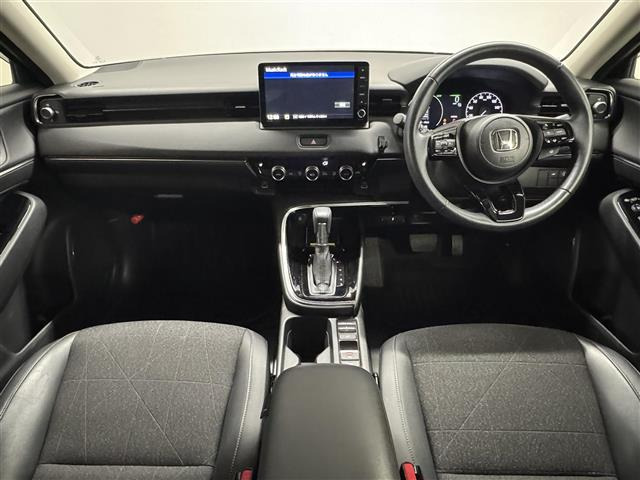 ヴェゼル1.5 ハイブリッド Z