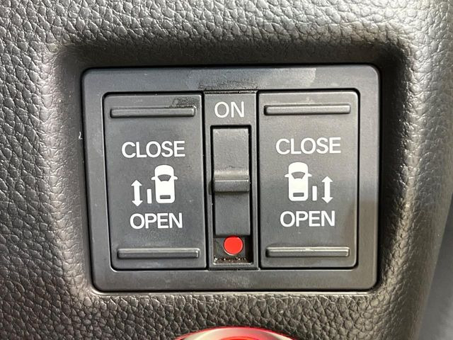 N-BOXカスタムG EX ターボ ホンダセンシング