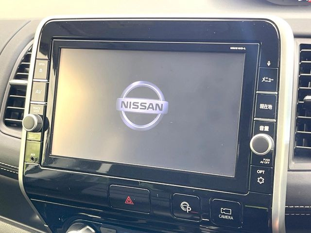 セレナ2.0 ハイウェイスター