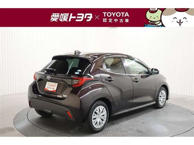 ヤリス1.5 ハイブリッド Z