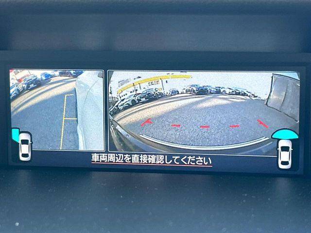 �y�t�����g&�T�C�h&�o�b�N�J�����z�h���C�o�[���猩�ɂ������p�������f���Ŋm�F�ł���J�������e���ɑ����B���ʂ��������Ȃ��ꏊ��Z��W�n�Ȃǂ��^�]���邱�Ƃ������l�ɂ������߂̈��S�����ł��B