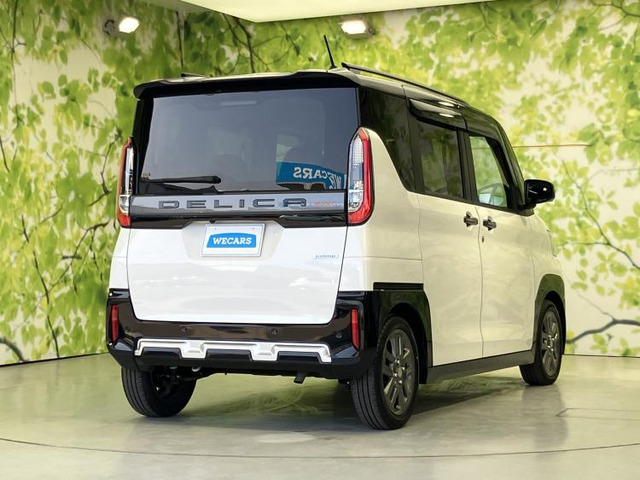 デリカミニT プレミアム