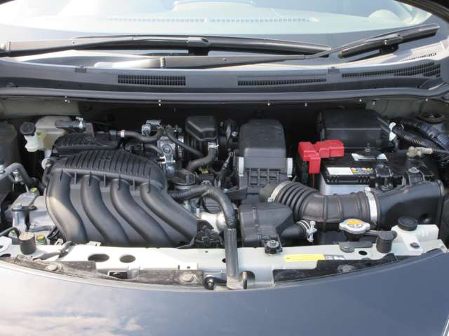 ノート1.6 NISMO S