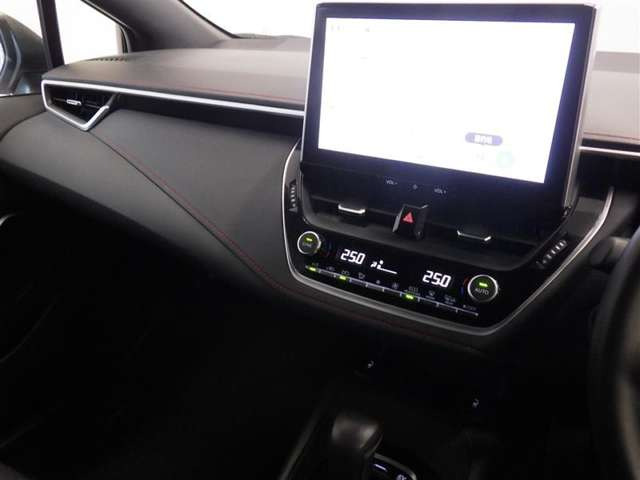 カローラスポーツ1.8 ハイブリッド G Z