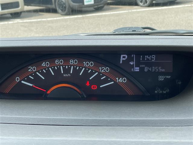 タントX SAIII 4WD