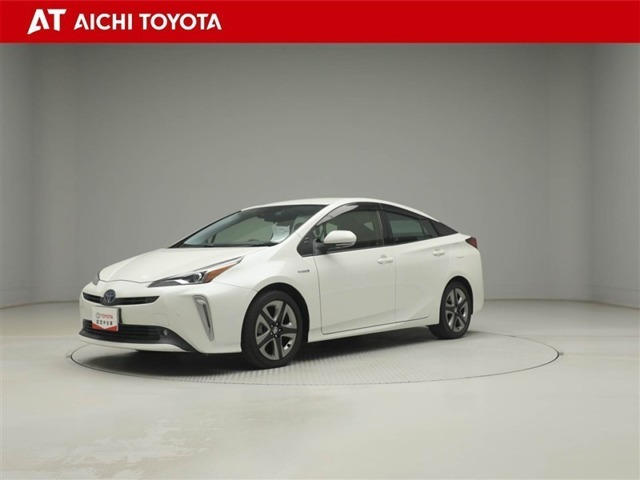 プリウス1.8 S ツーリングセレクション