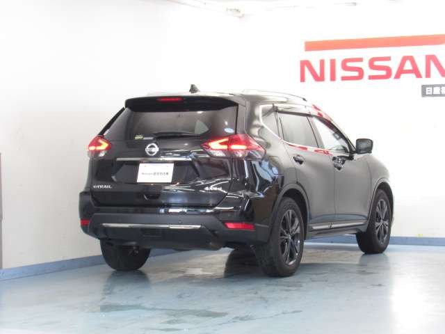 エクストレイル2.0 20Xi Vセレクション 4WD