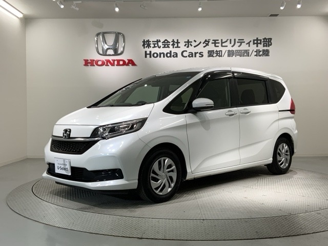 フリード1.5 G ホンダセンシング