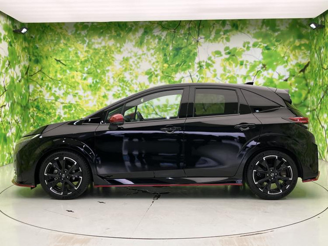 ノートオーラ1.2 NISMO