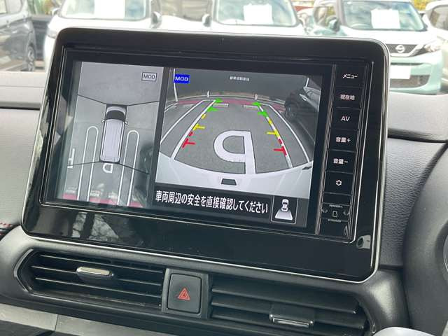 デイズハイウェイスター Gターボ プロパイロットエディション