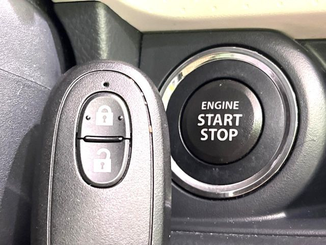 �y�C���e���W�F���g�L�[�z�J�o����|�P�b�g�ɓ��ꂽ�܂܂ł��h�A�̎{���E�������\�ȃX�}�[�g�L�[�𑕔��B�G���W���̃I���E�I�t�����J�M�����o���K�v����������Ƃ��Ă��֗��ł���