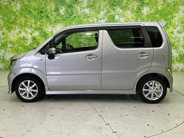 ワゴンRハイブリッド(HYBRID) FZ