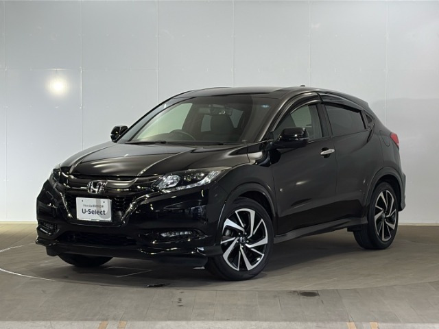 ヴェゼル1.5 RS ホンダセンシング