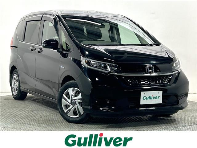 フリード1.5 ハイブリッド G ホンダセンシング