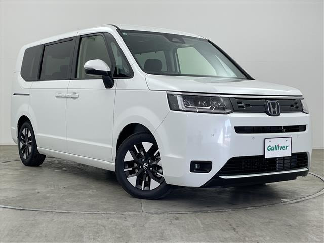 ステップワゴン2.0 e:HEV エアー EX