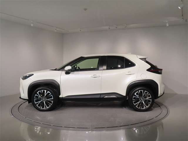 ヤリスクロス1.5 Z