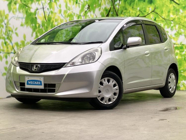 フィット1.3 13G スマートセレクション