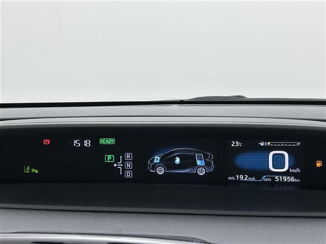 プリウス1.8 S セーフティ プラス