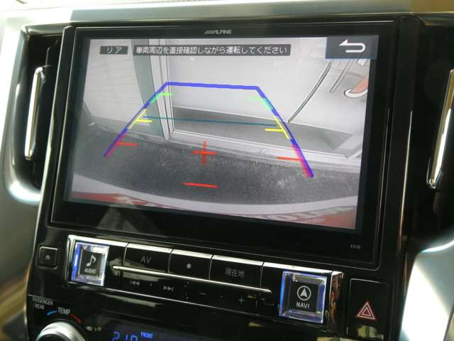 アルファード2.5 S Aパッケージ