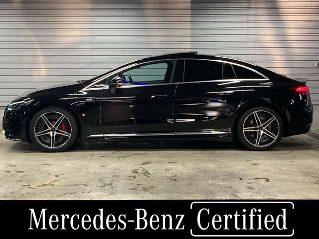 EQEAMG 53 4マチックプラス 4WD