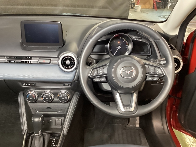 MAZDA21.5 XD Lパッケージ 4WD