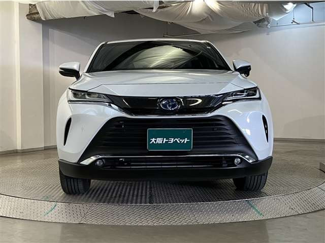 ヤリス1.5 ハイブリッド G