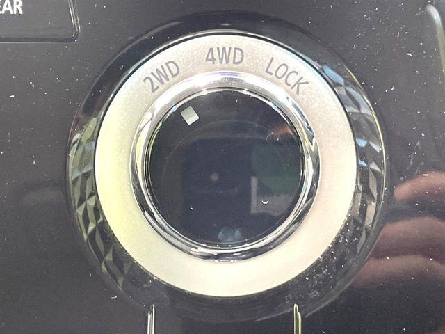 デリカD:52.2 ジャスパー 4WD