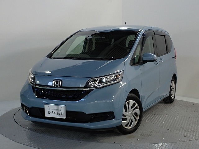 フリード1.5 G ホンダセンシング