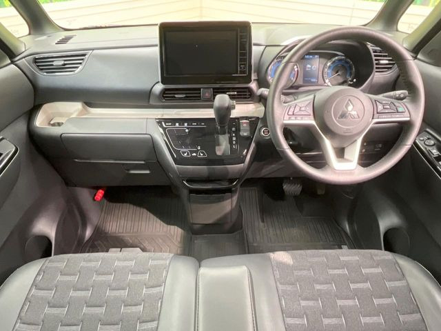 デリカミニG プレミアム リミテッド エディション