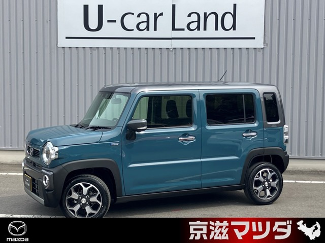 フレアクロスオーバーXS