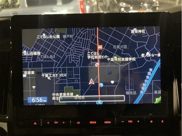 デリカD:52.2 P 4WD